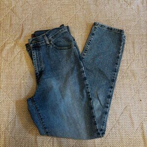 Levi's 512 Classic Slim Stretch Jeans